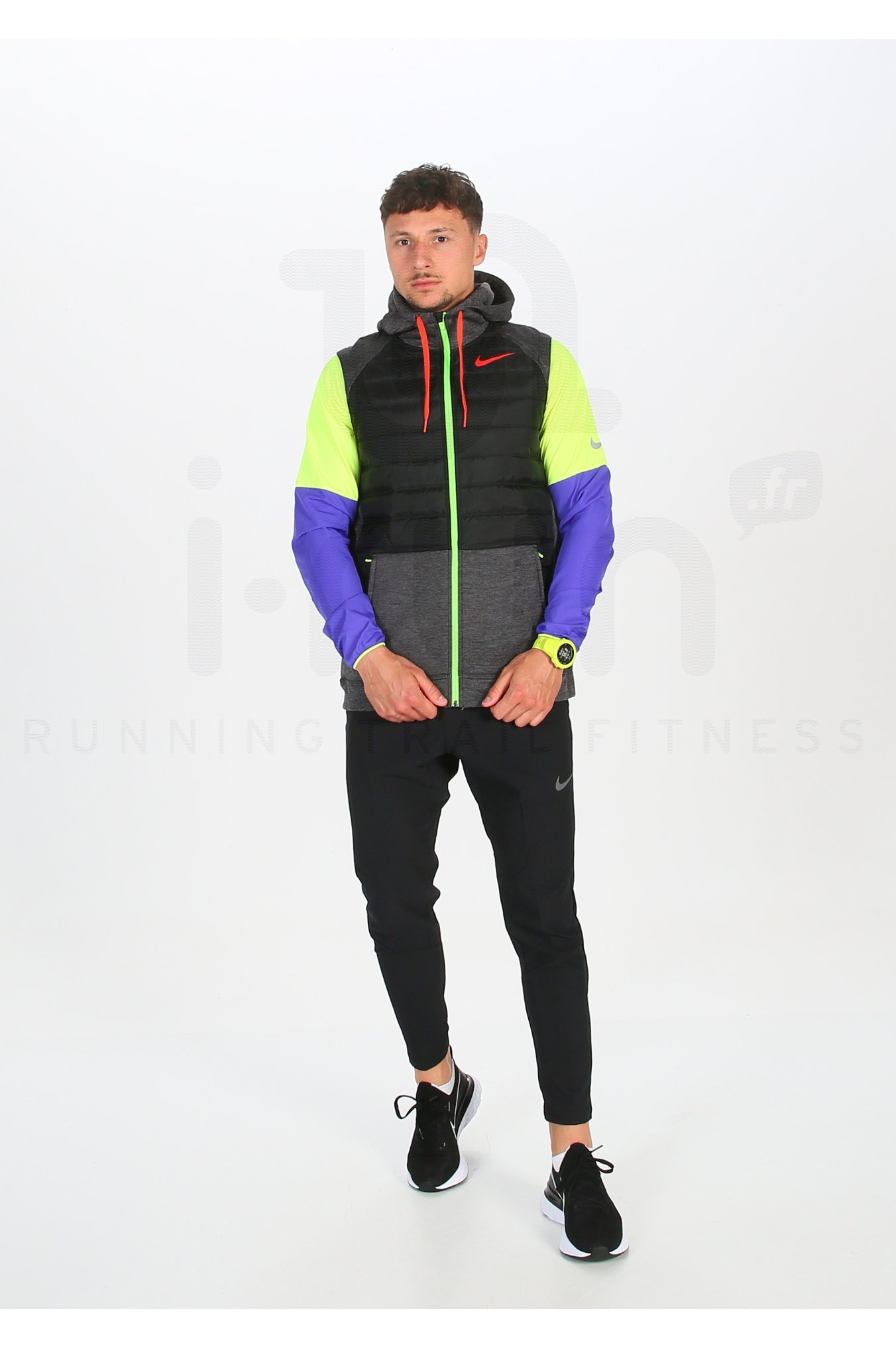 Nike Therma Winterized M 