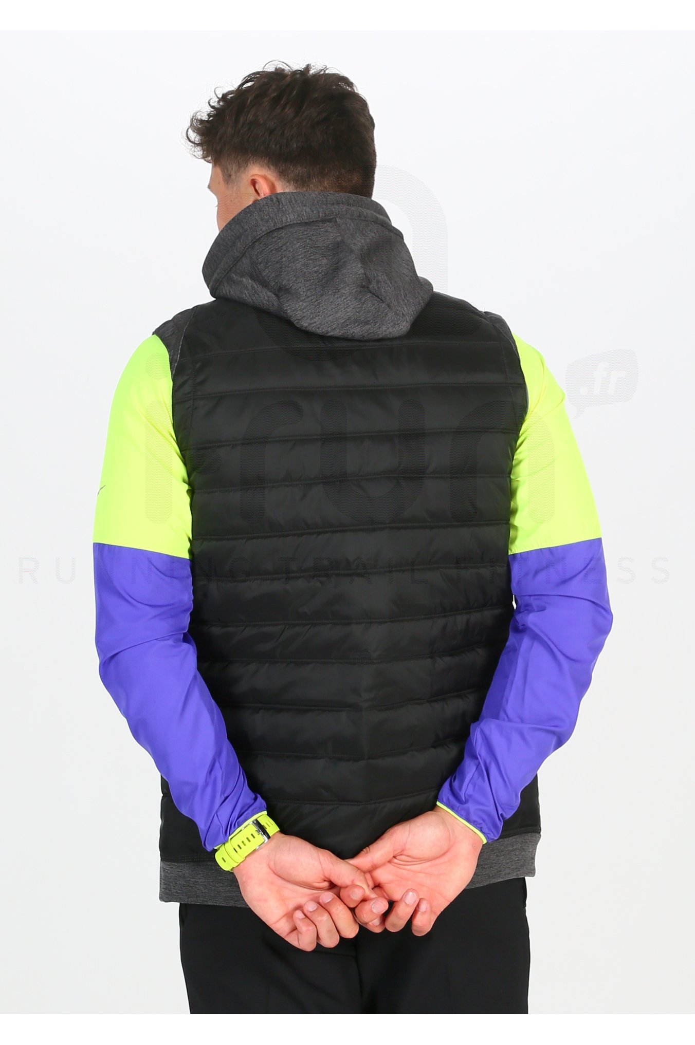 Nike Therma Winterized M 