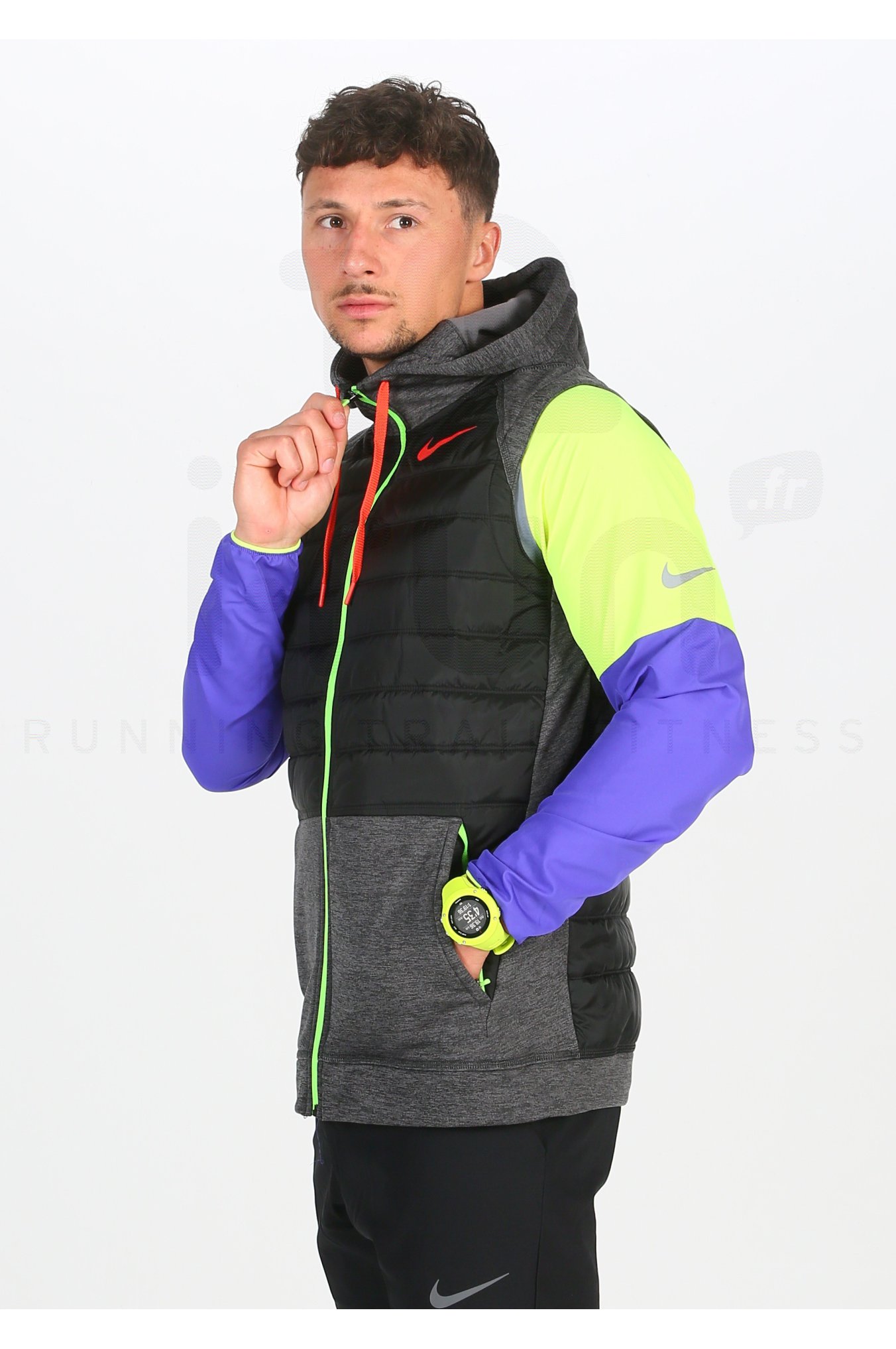 Nike Therma Winterized M 
