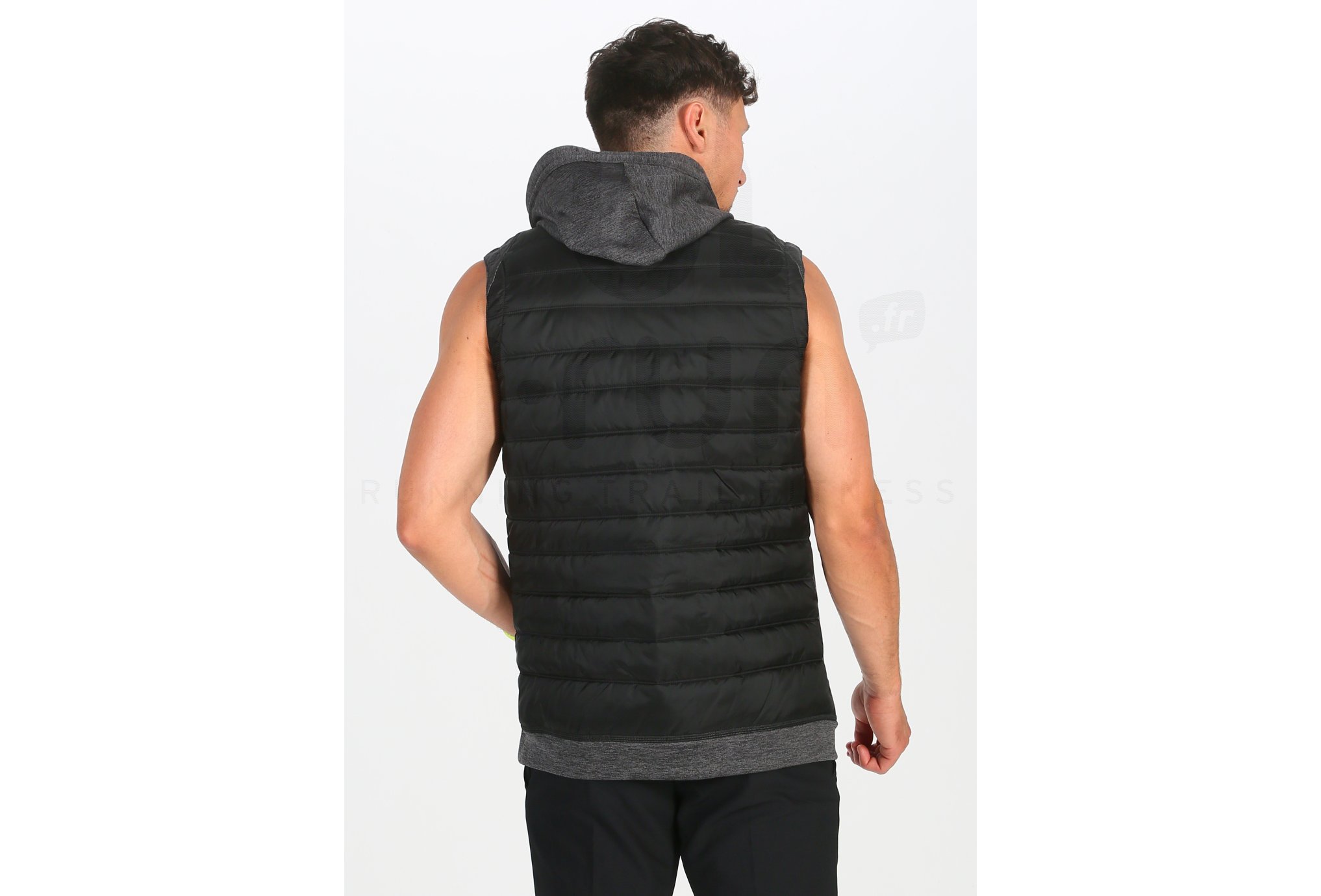 Nike chaleco Therma Winterized