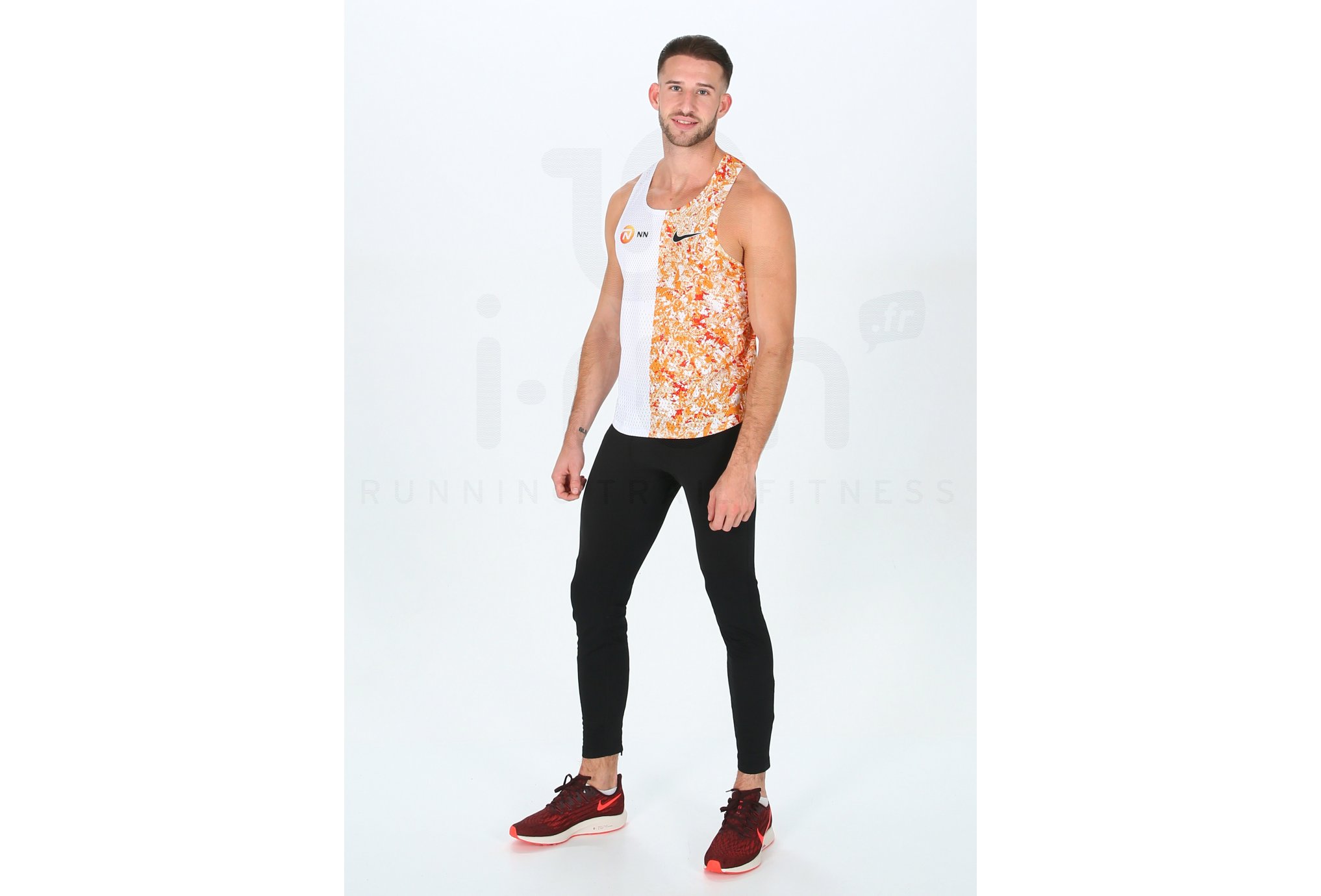 Nike mallas Thermal Repel
