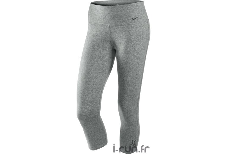 Nike Tight DF Cotton Capri 