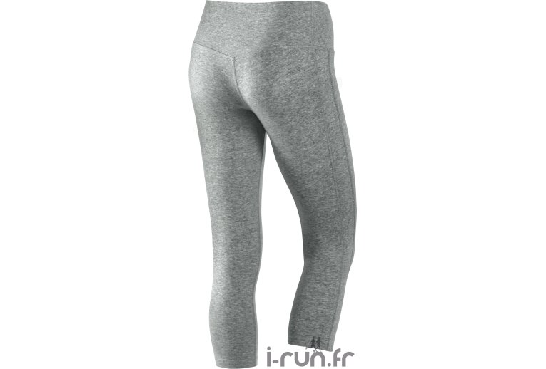 Nike Tight DF Cotton Capri 