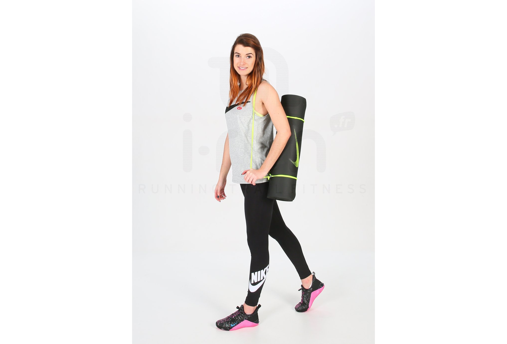 Nike camiseta de tirantes Tom JDI