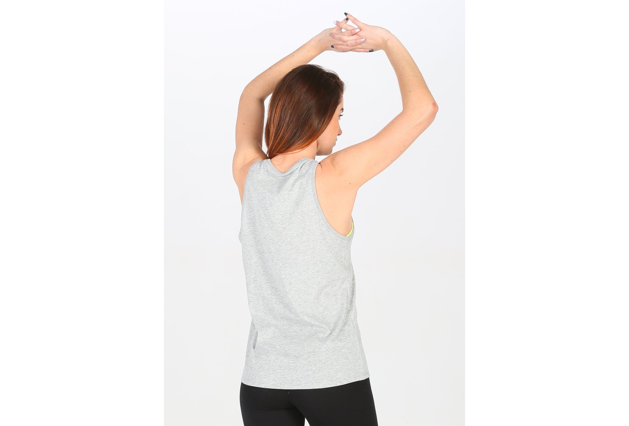Nike camiseta de tirantes Tom JDI