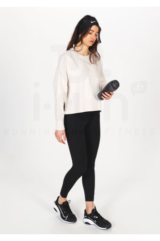 Nike Top Versa Crew W 