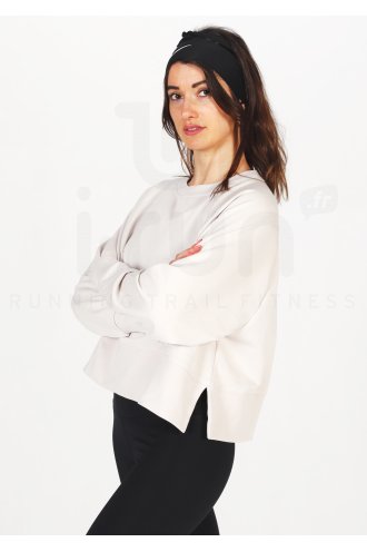Nike Top Versa Crew W 