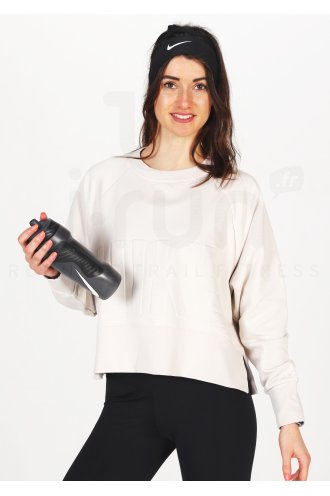 Nike Top Versa Crew W 
