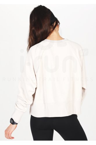 Nike Top Versa Crew W 