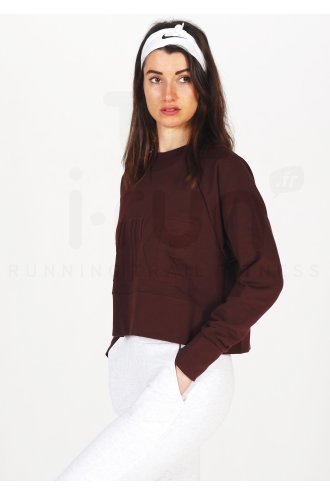 Nike Top Versa Crew W 