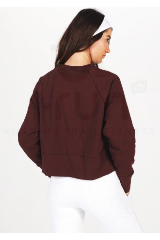 Nike Top Versa Crew W 