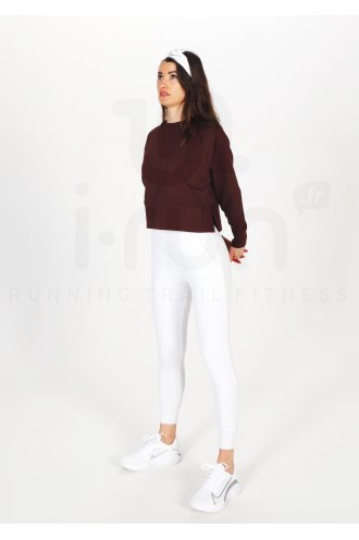Nike Top Versa Crew W 