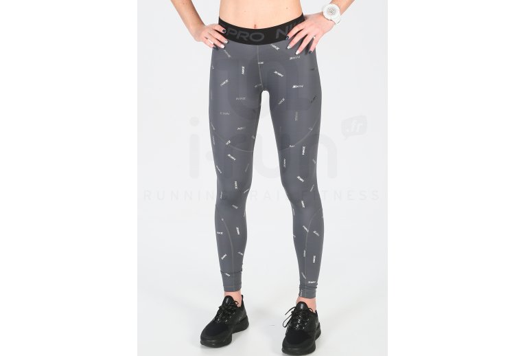 Nike mallas largas Toss Print