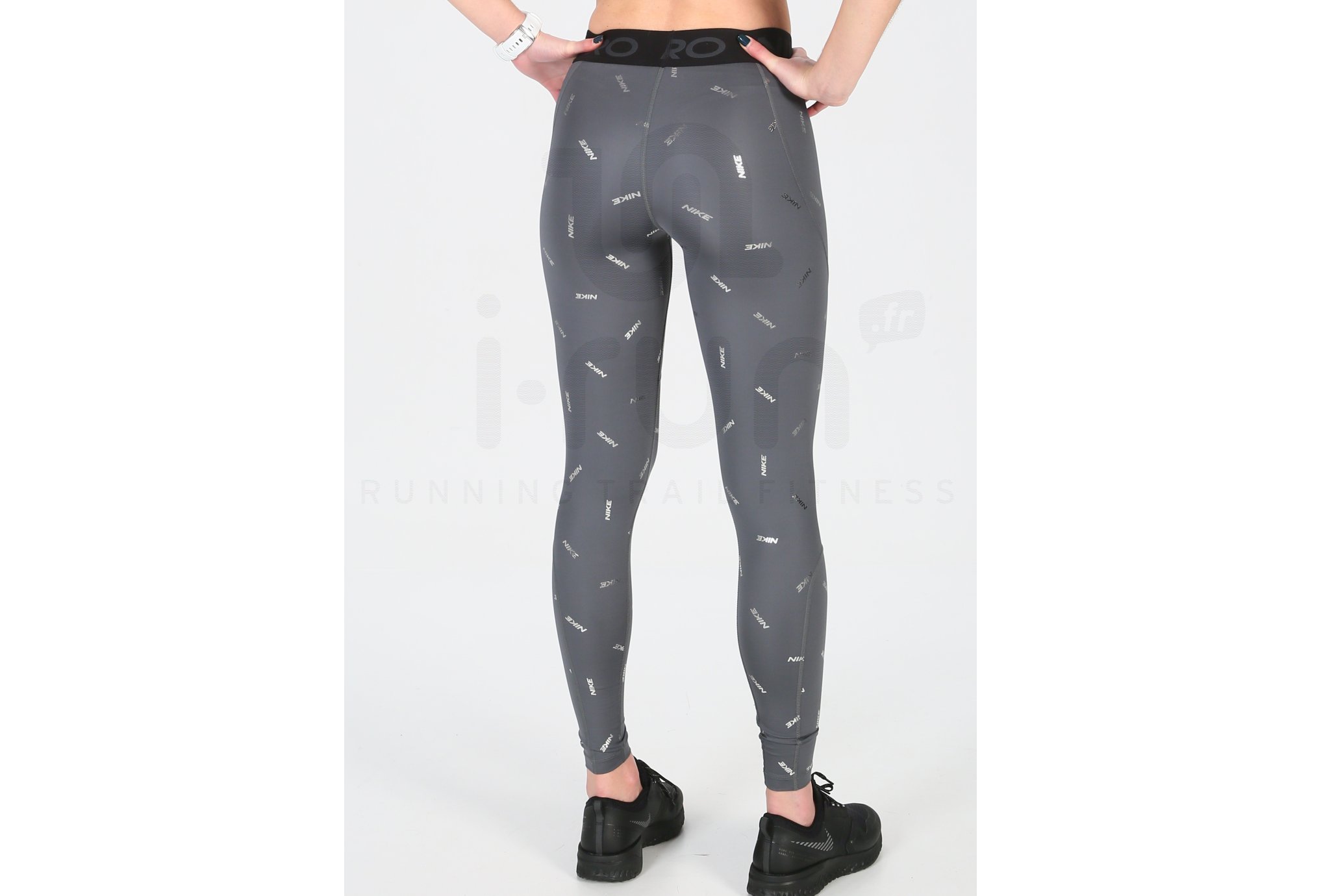 Nike mallas largas Toss Print