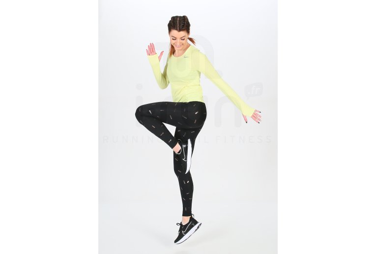 Nike mallas largas Toss Print
