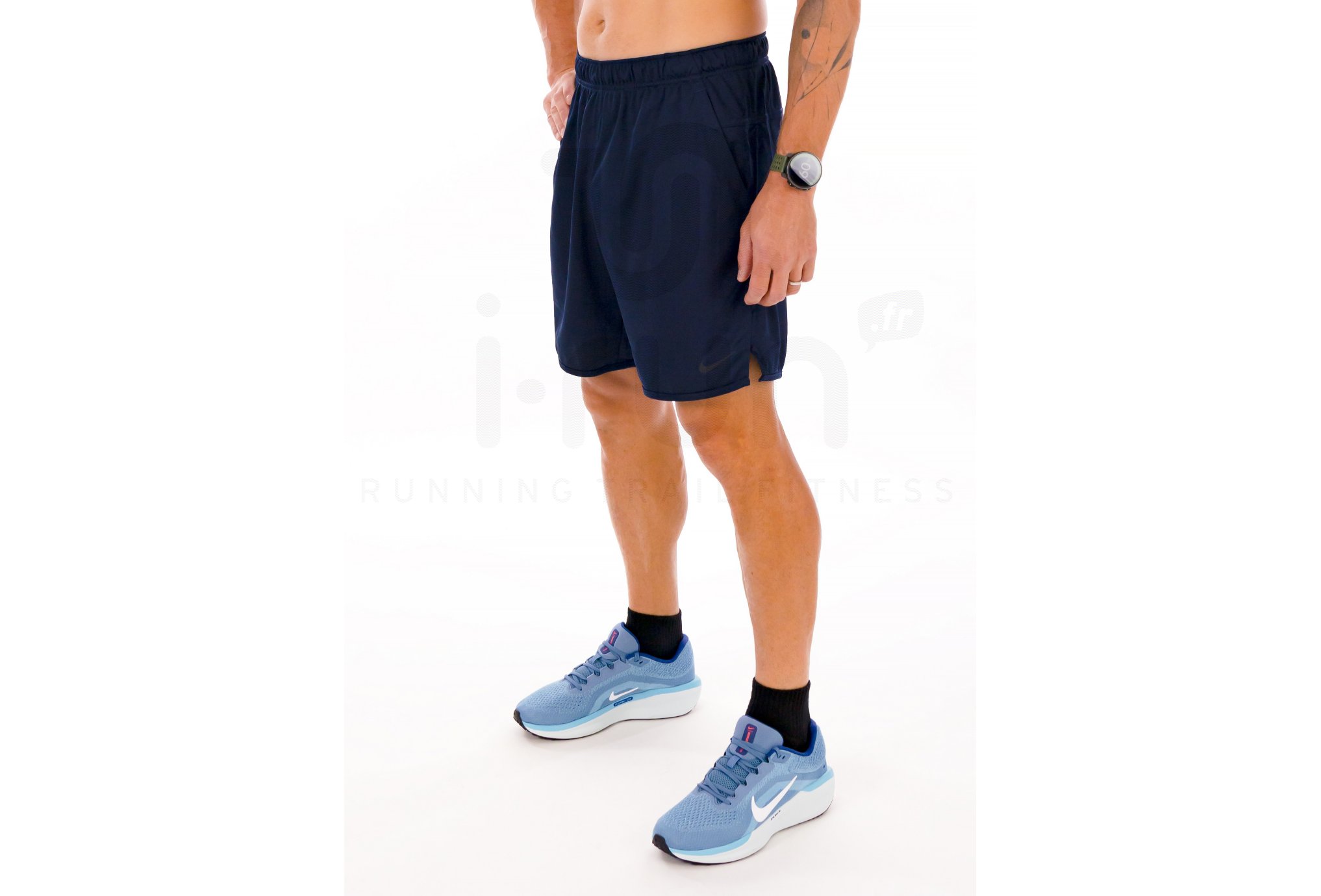 Nike Totality M