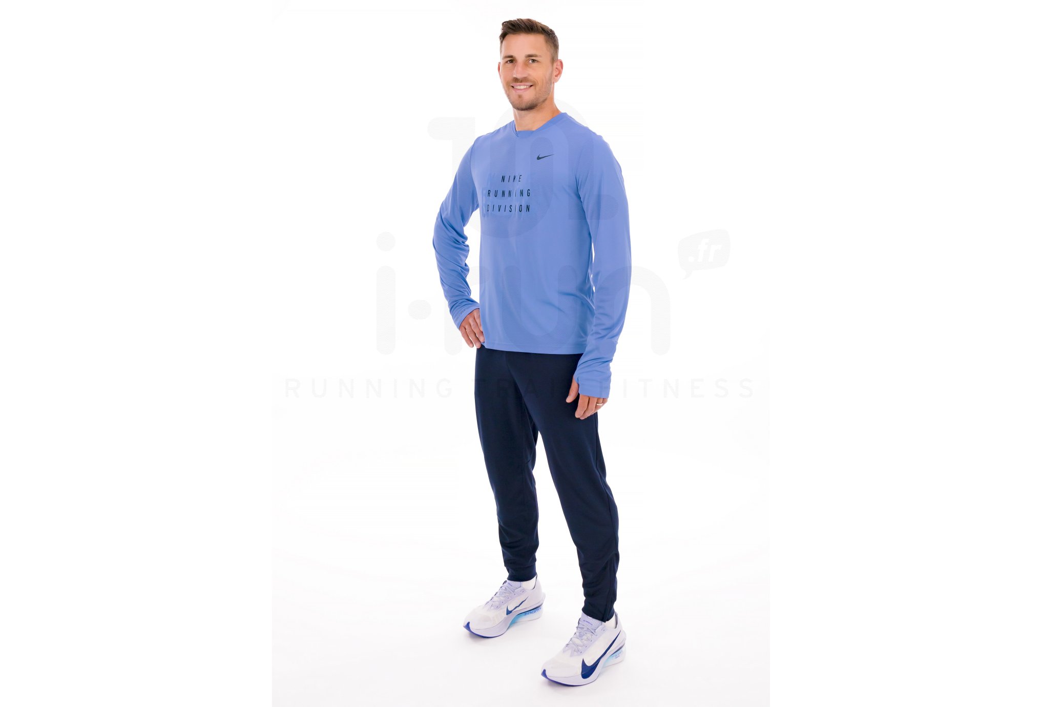 Nike Totalit�