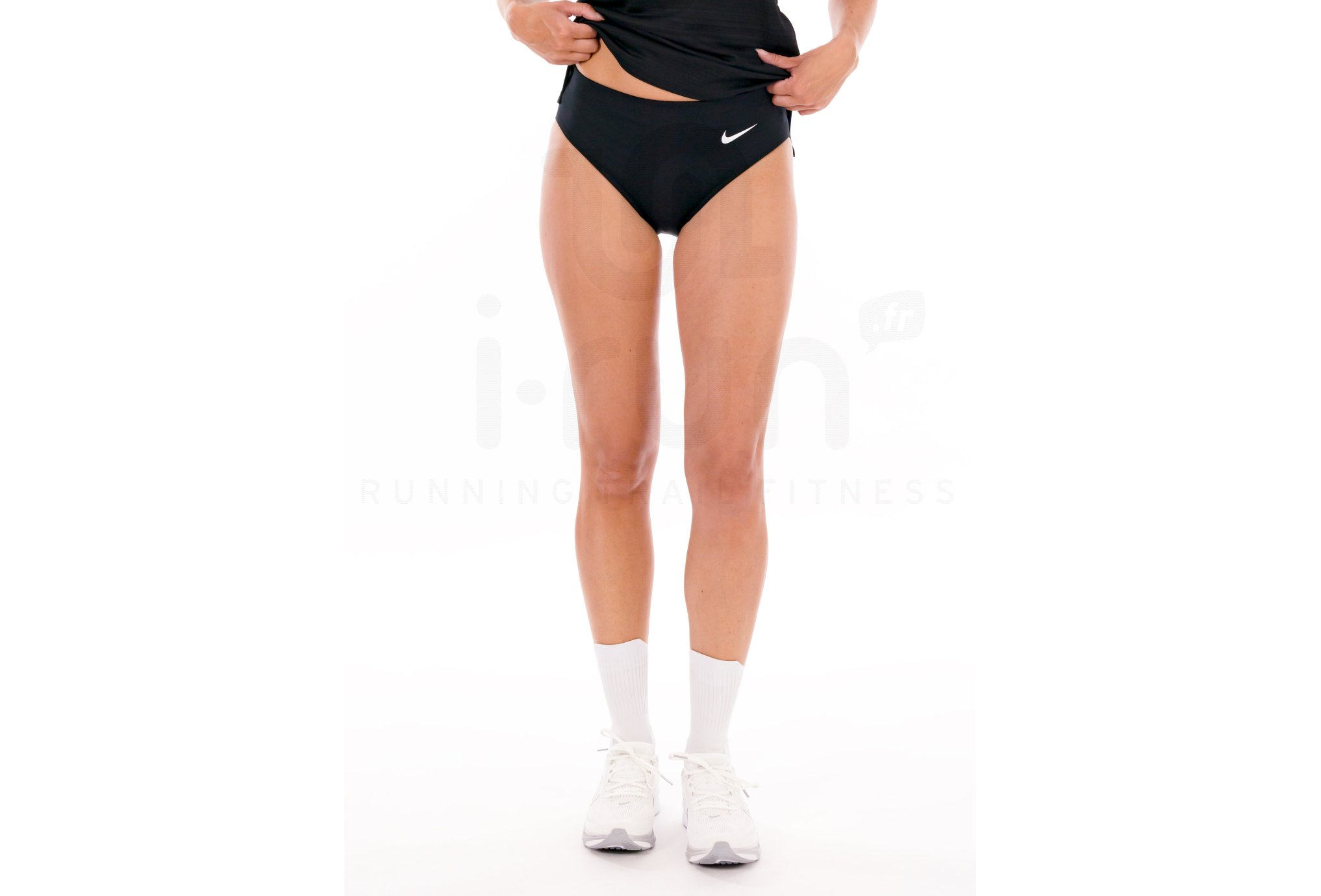 Nike Stock Brief W