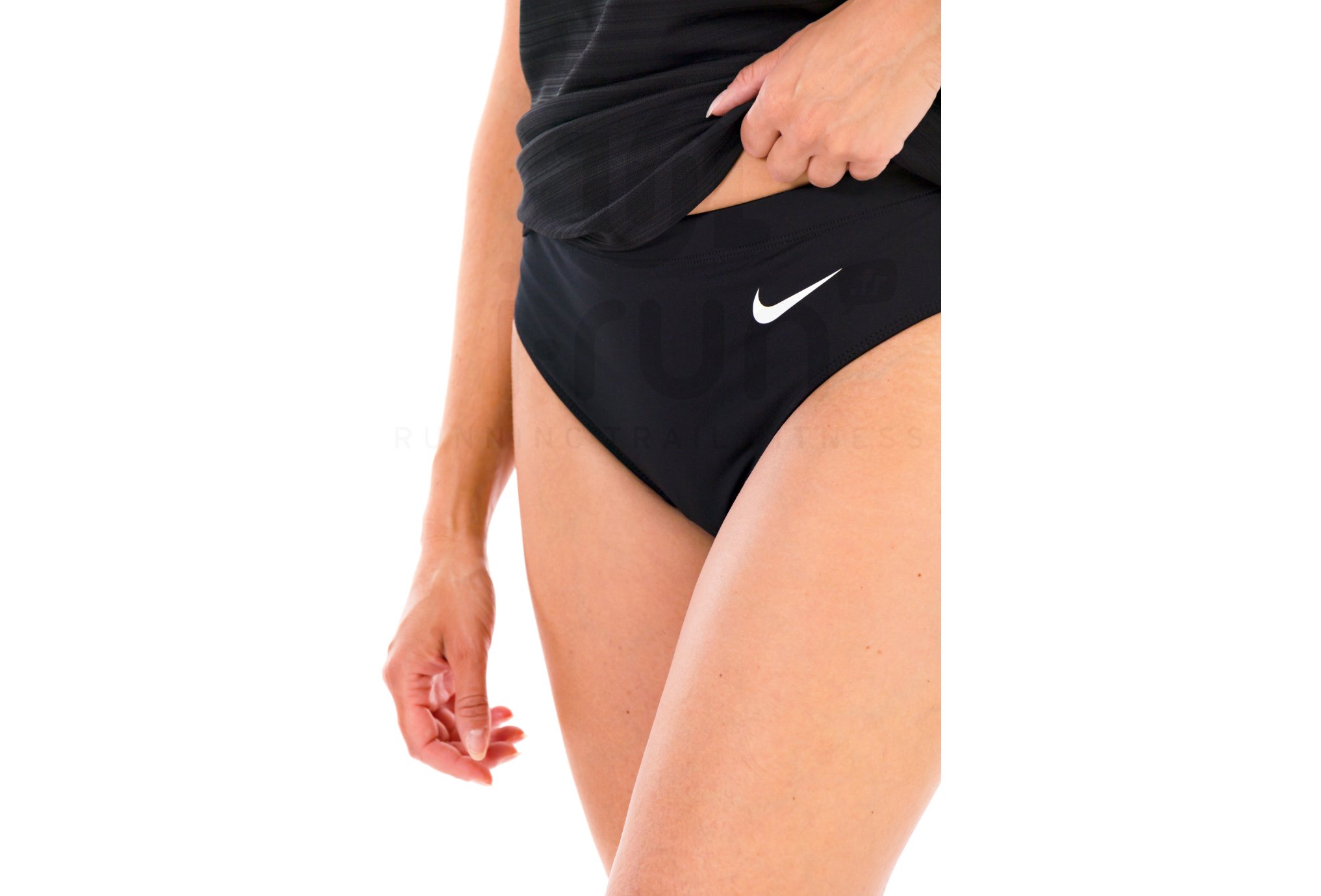 Nike Stock Brief W