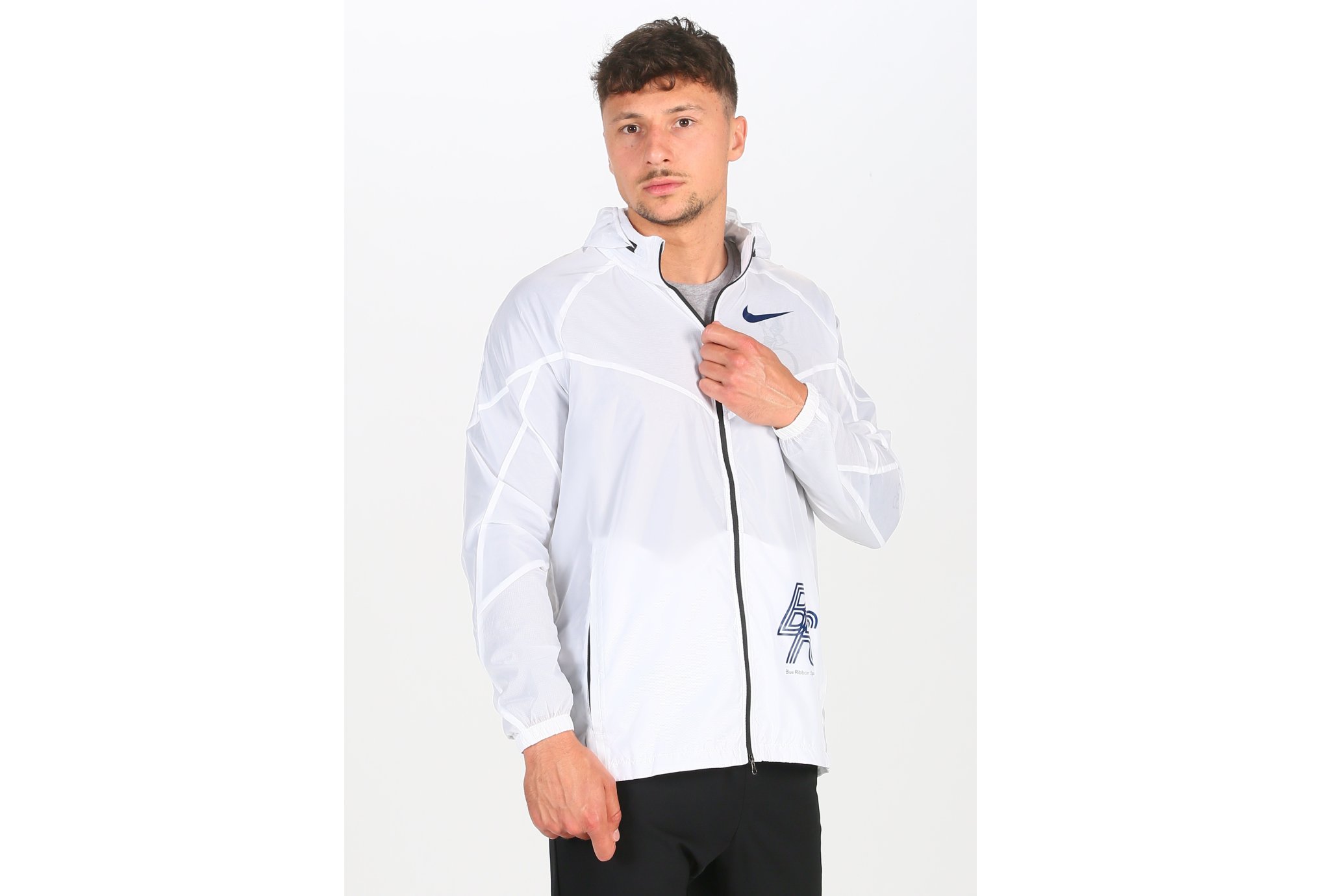 Nike Chaqueta Track BRS
