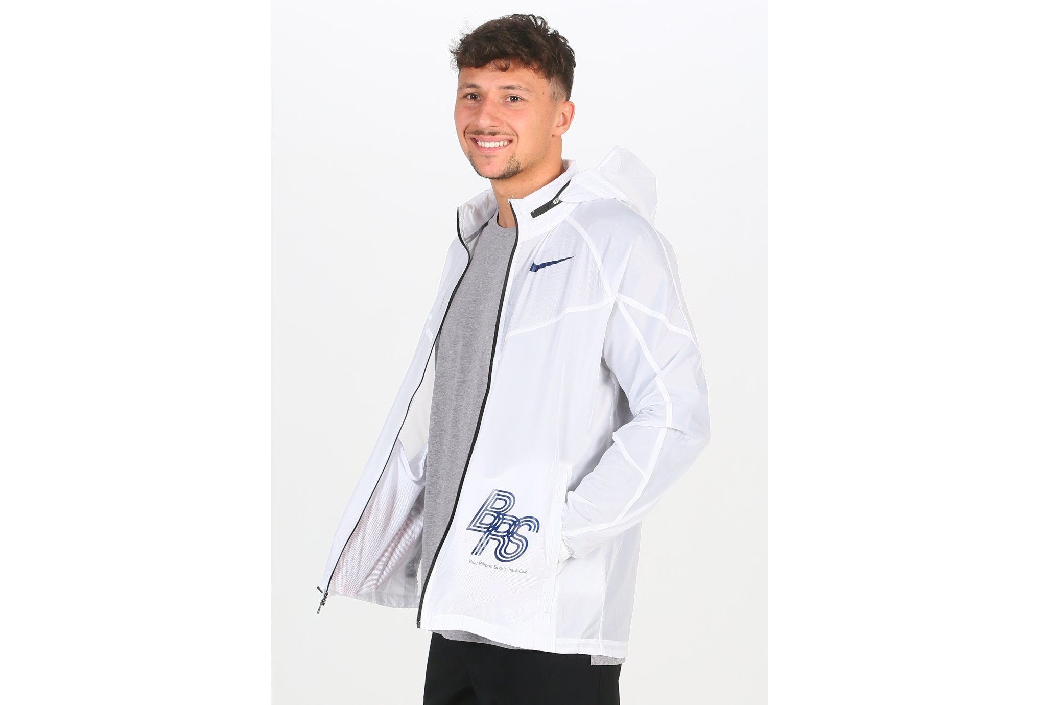 Nike Chaqueta Track BRS