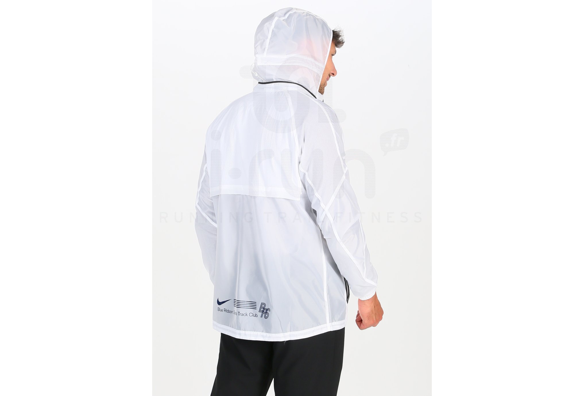 Nike Chaqueta Track BRS