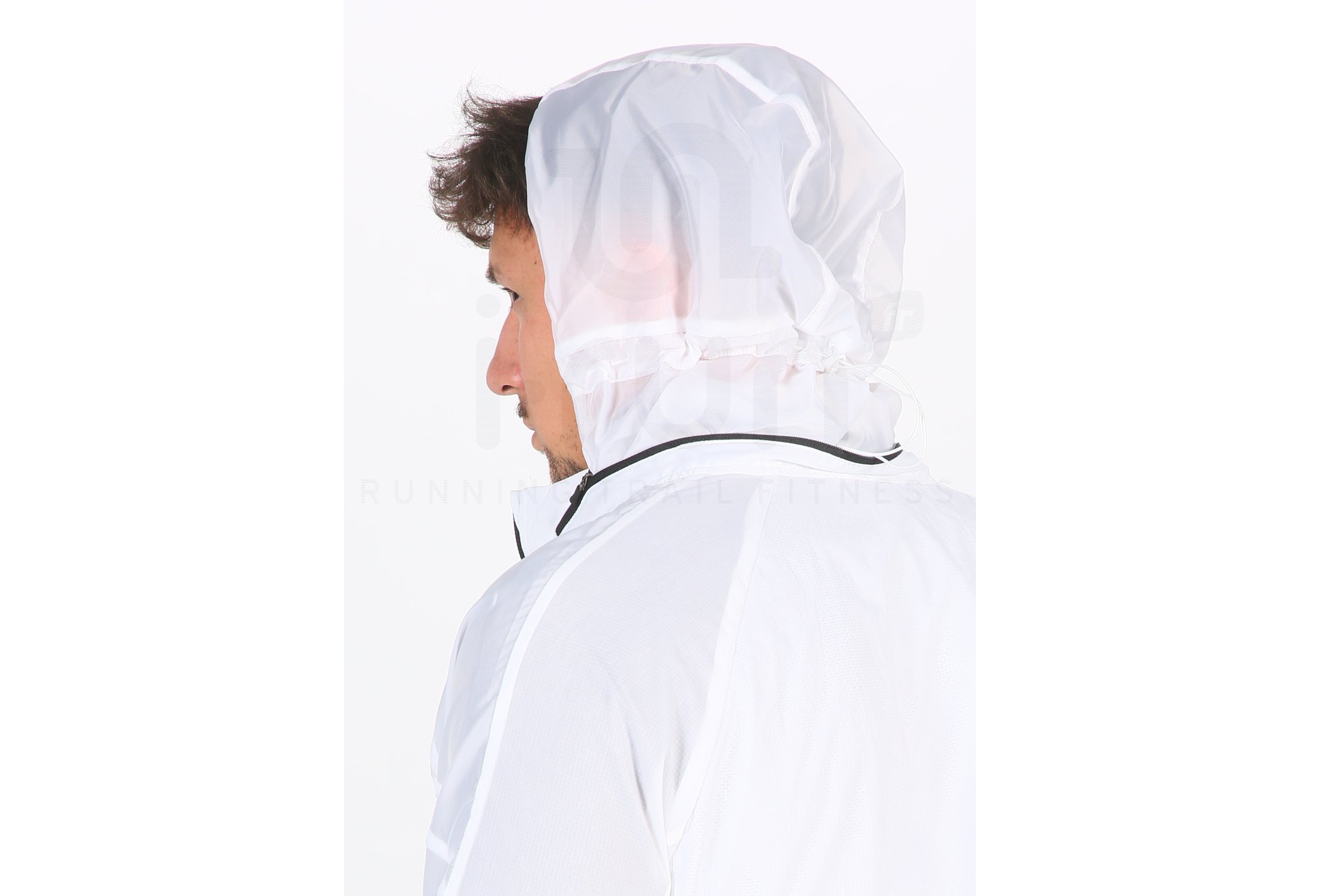 Nike Chaqueta Track BRS