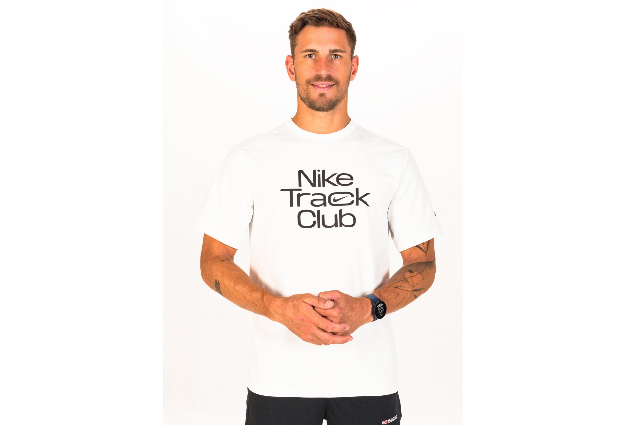 Nike Track Club M vêtement running homme