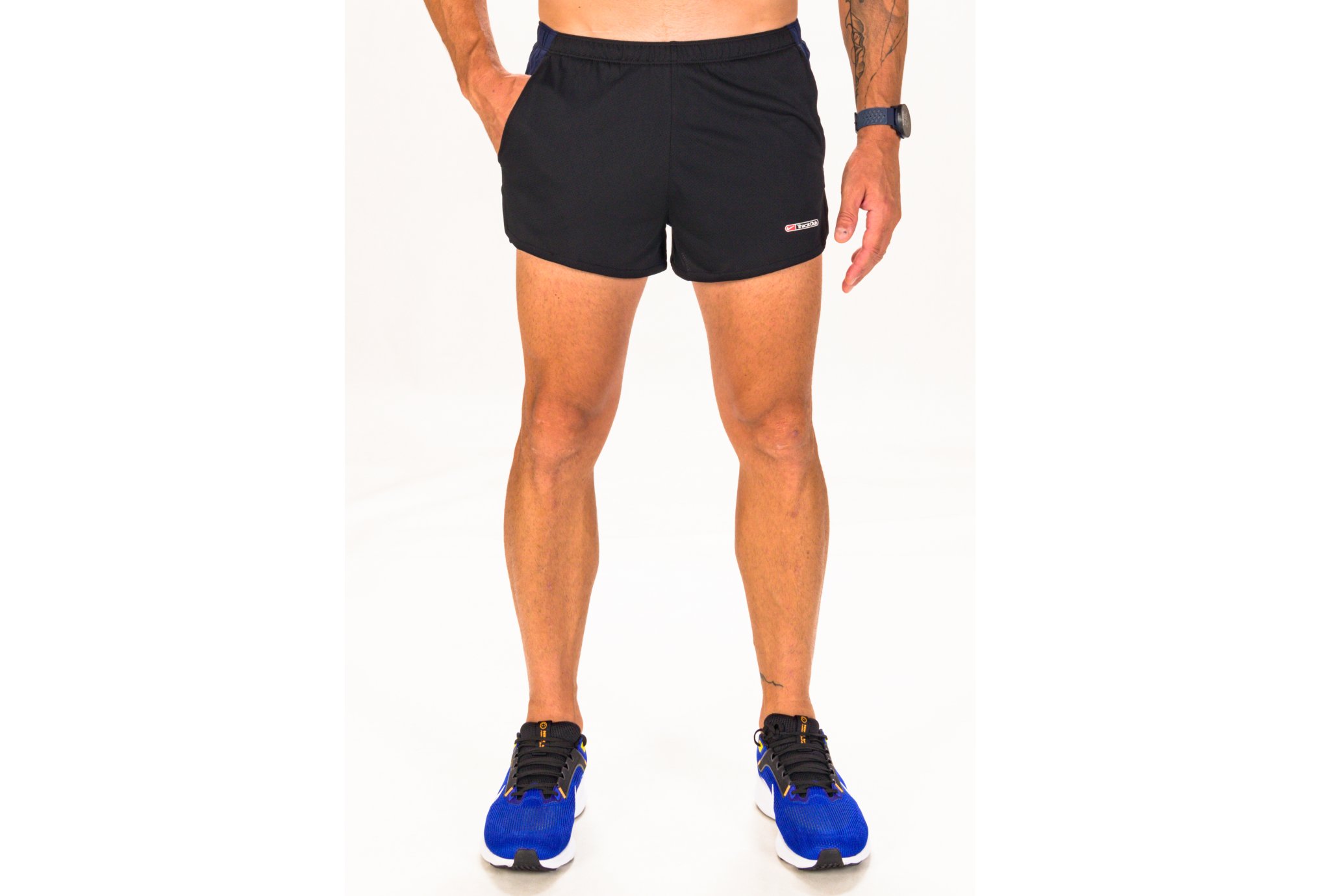 Nike Track Club M vêtement running homme