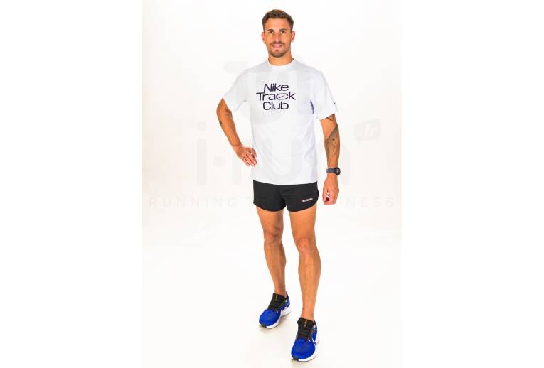 Nike camiseta manga corta Track Club