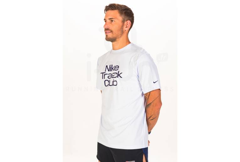 Nike camiseta manga corta Track Club