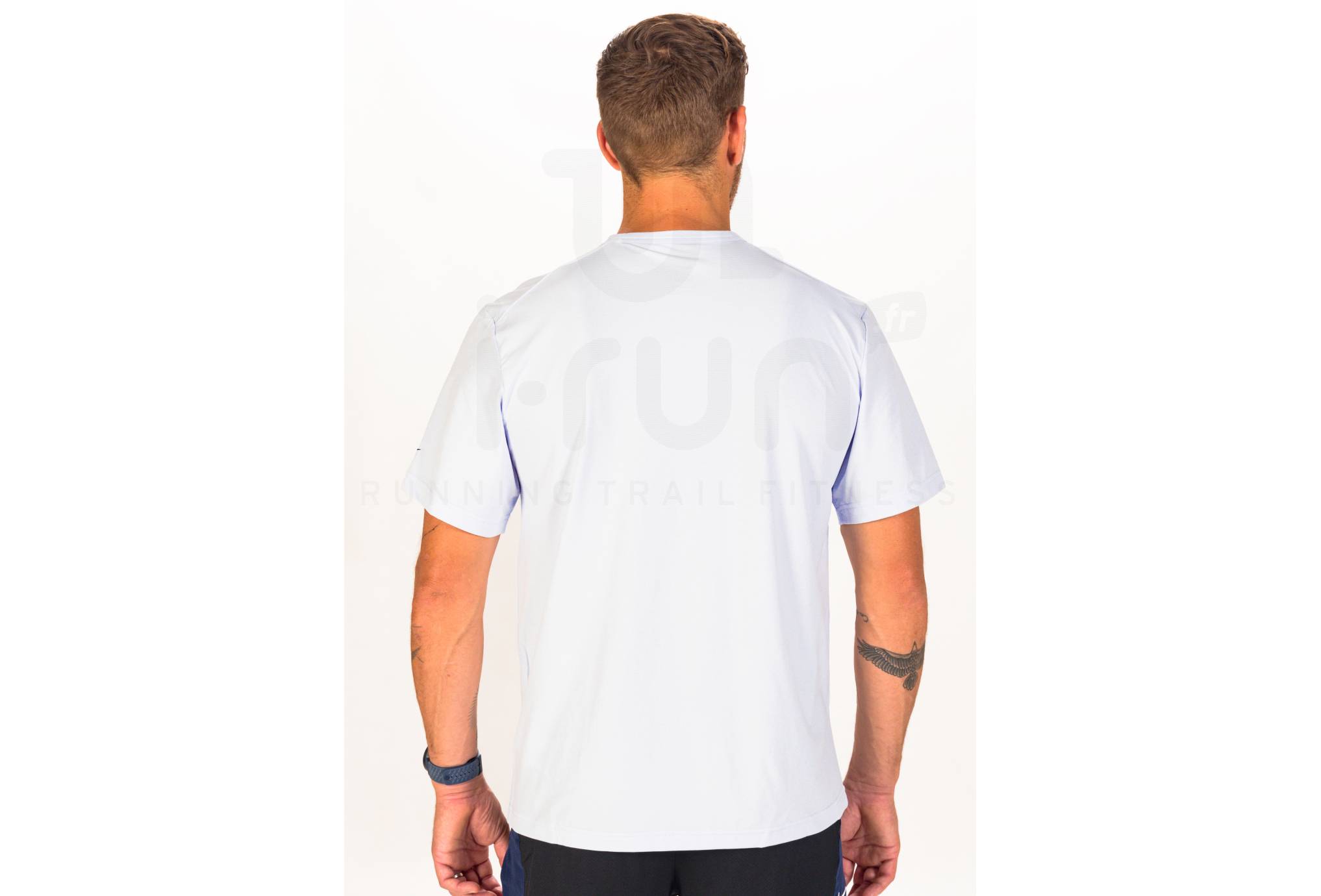 Nike camiseta manga corta Track Club