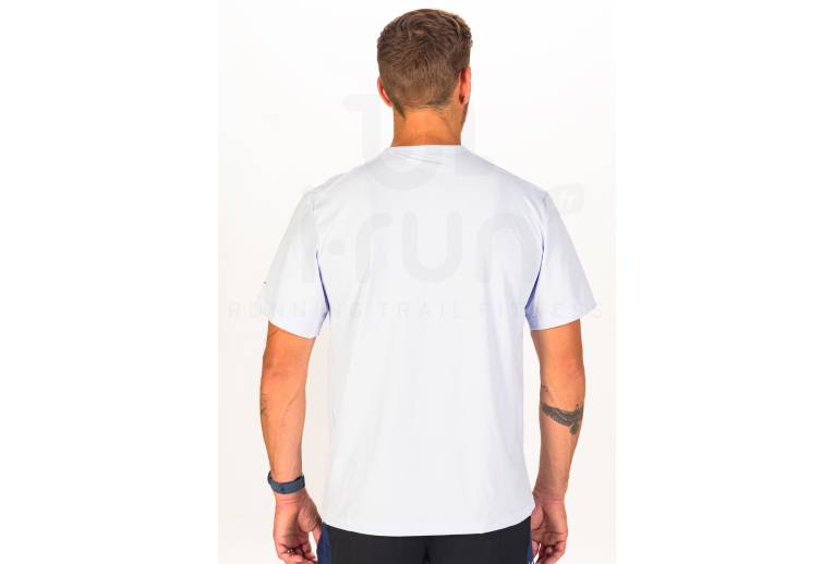 Nike camiseta manga corta Track Club