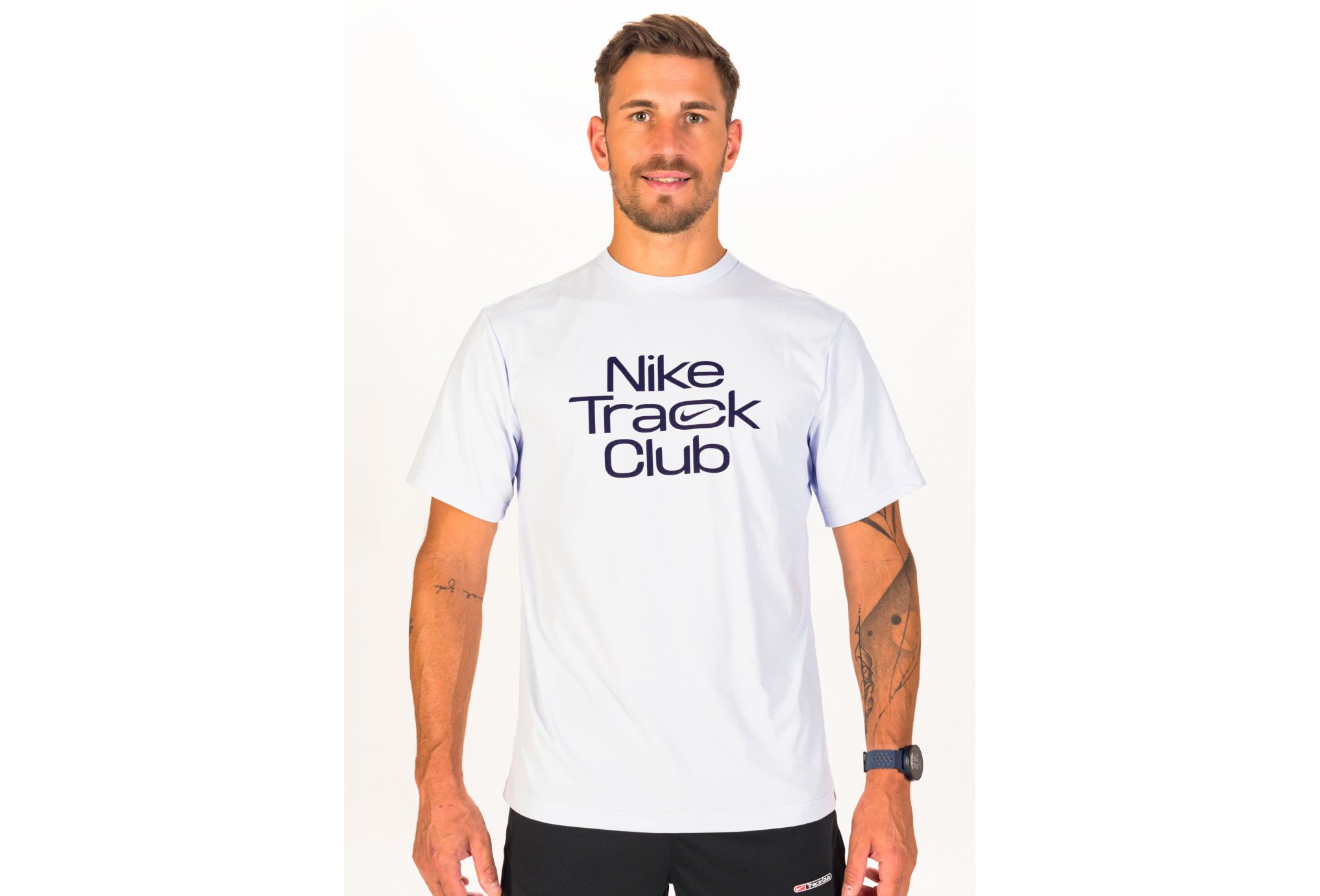 Nike Track Club M vêtement running homme