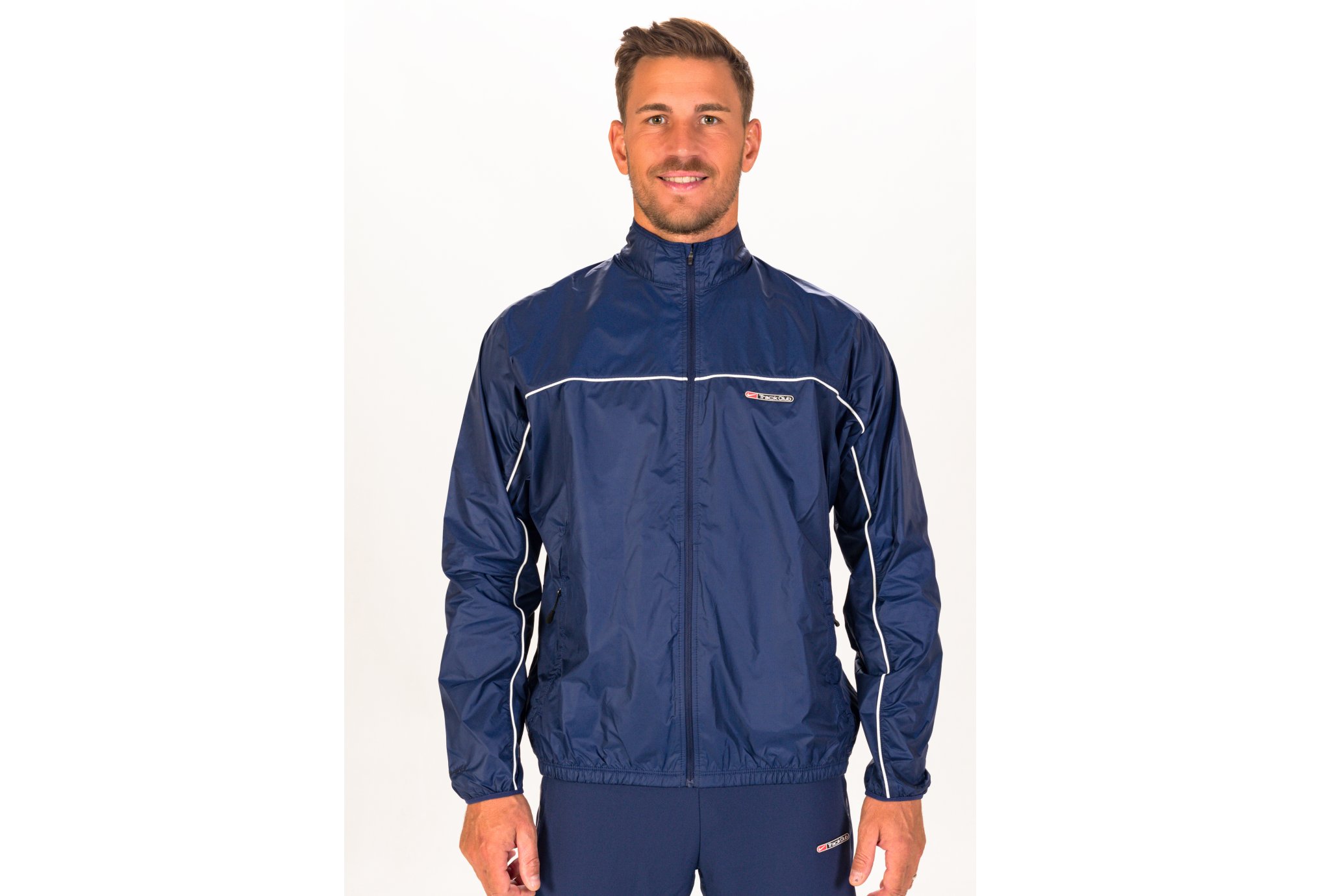 Nike Track Club M vêtement running homme