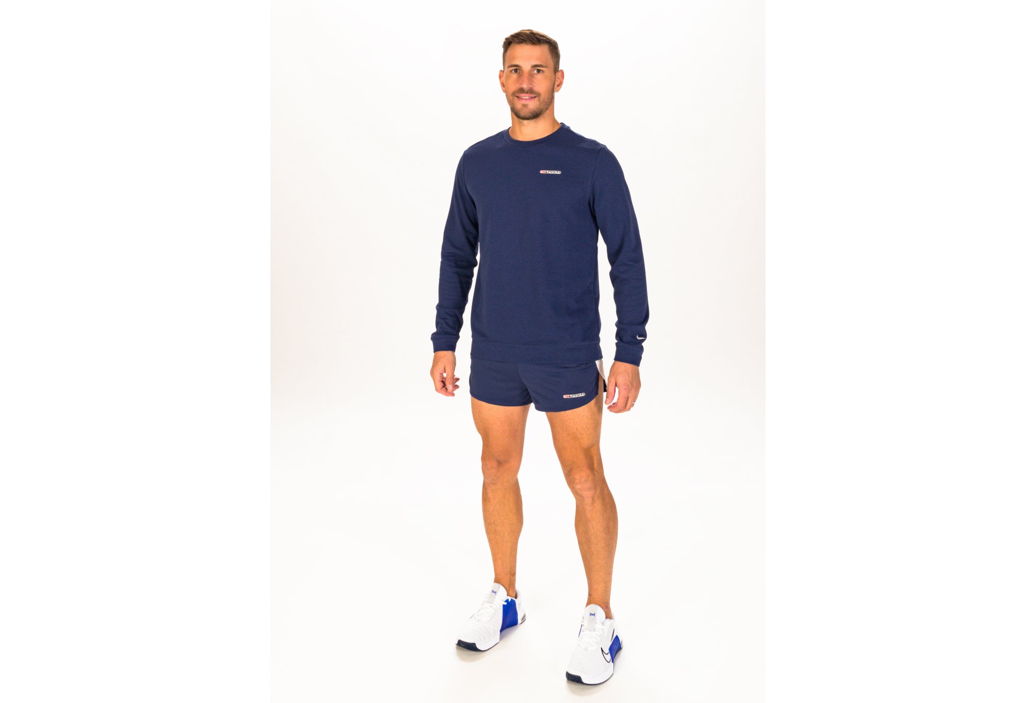 Nike Track Club Herren