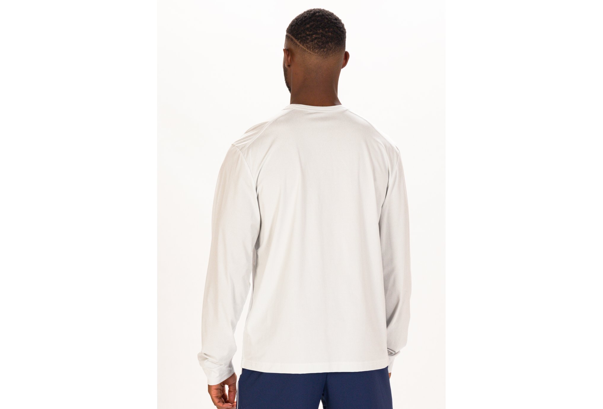 Nike camiseta manga larga Track Club