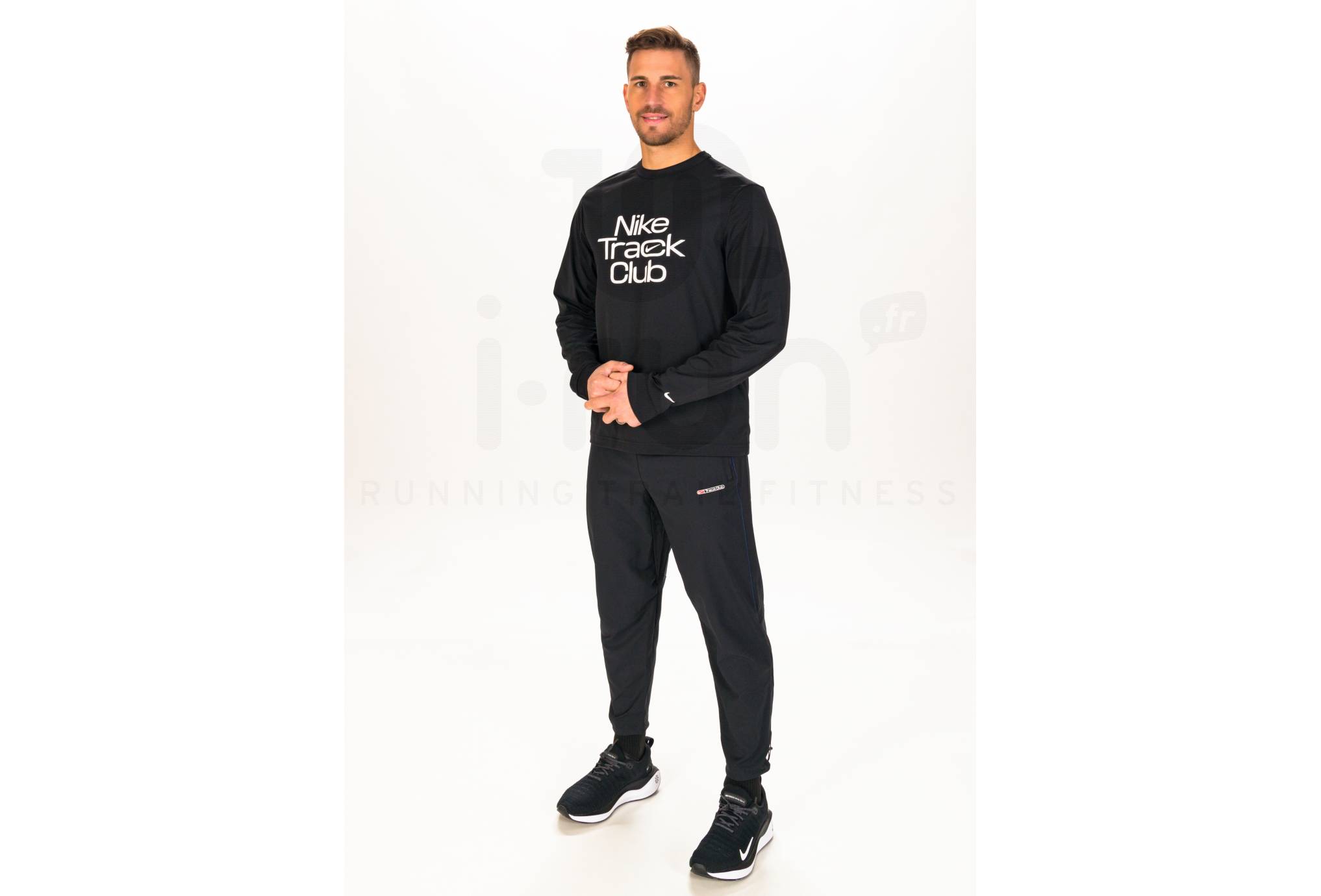 Nike Track Club Herren