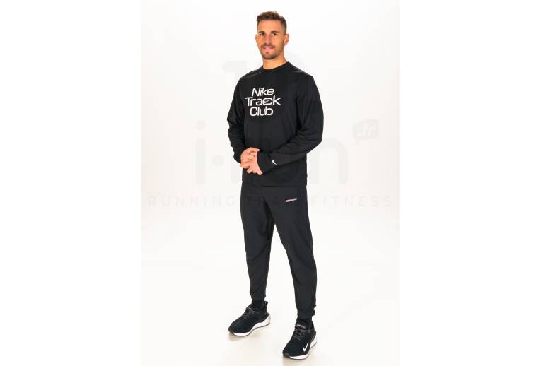 Nike Track Club Herren