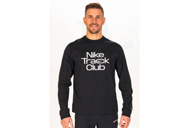 Nike Track Club Herren