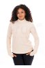 Nike Trail 1/4 Zip Damen