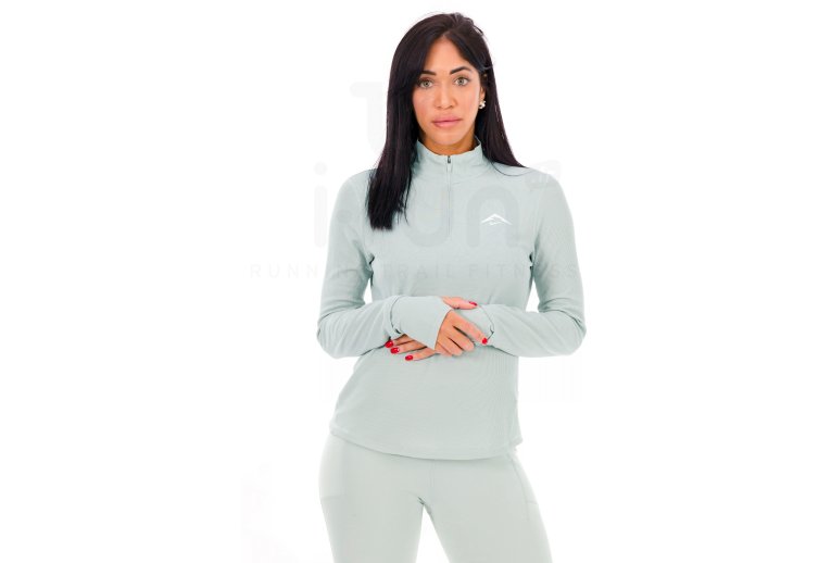 Nike Trail 1/4 Zip