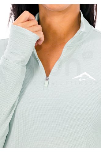 Nike Trail 1/4 Zip 