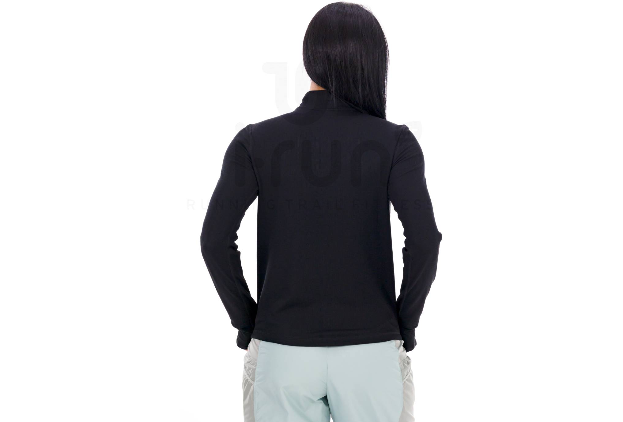 Nike Trail 1/4 Zip Damen