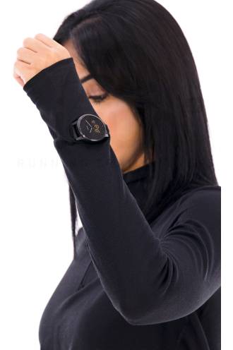 Nike Trail 1/4 Zip 