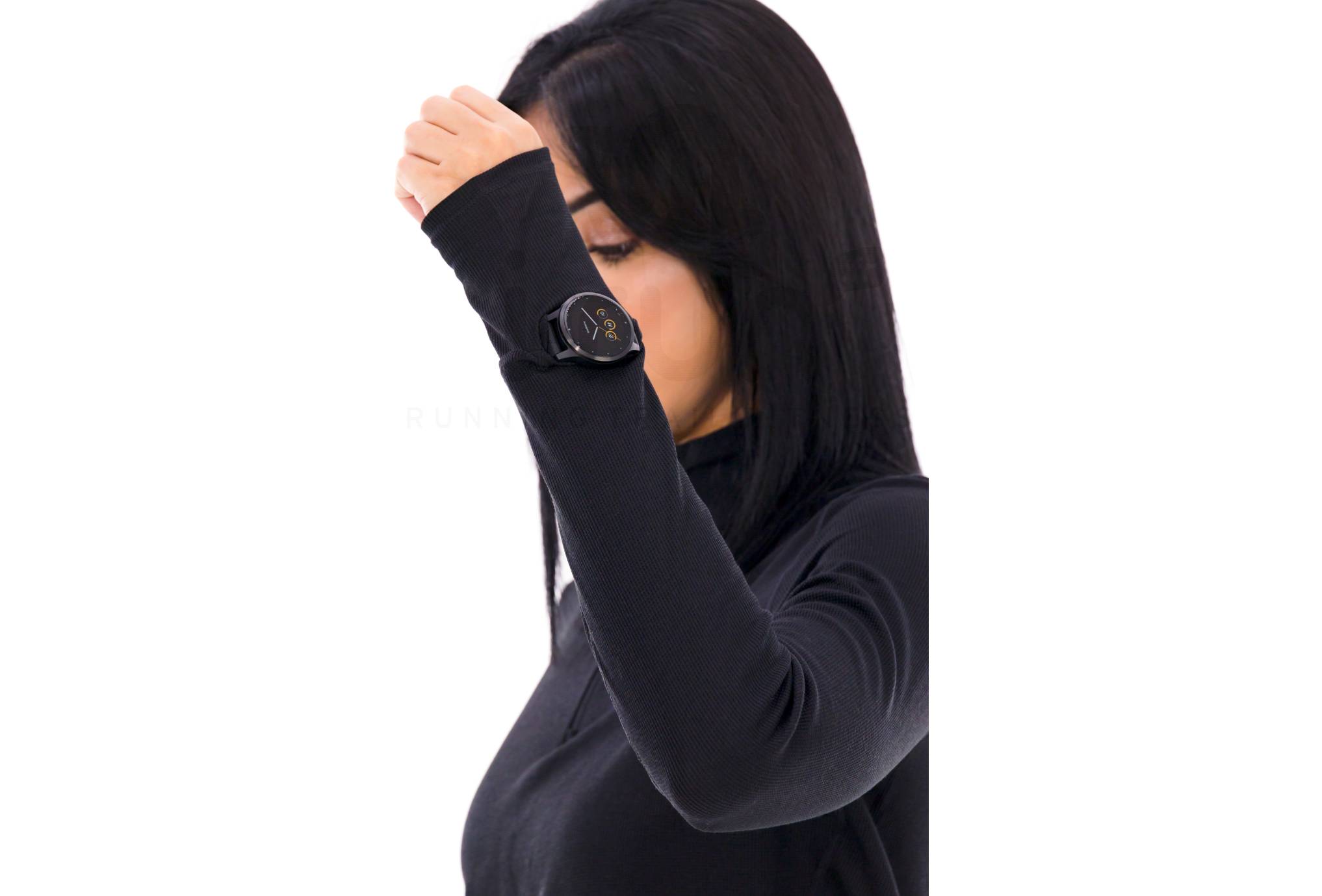 Nike Trail 1/4 Zip Damen