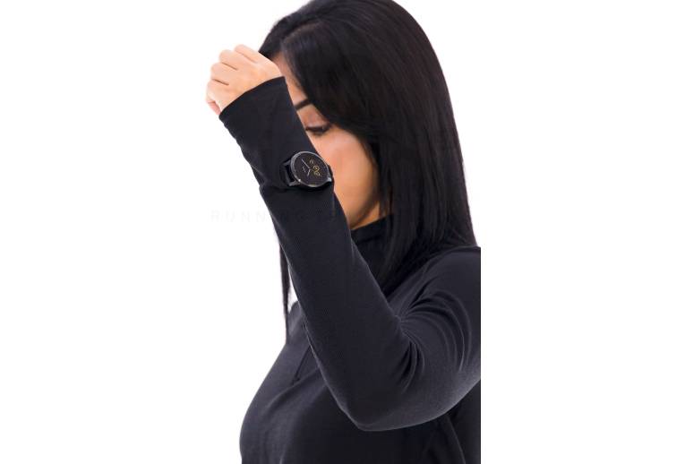 Nike Trail 1/4 Zip Damen