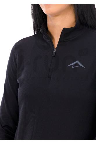 Nike Trail 1/4 Zip 
