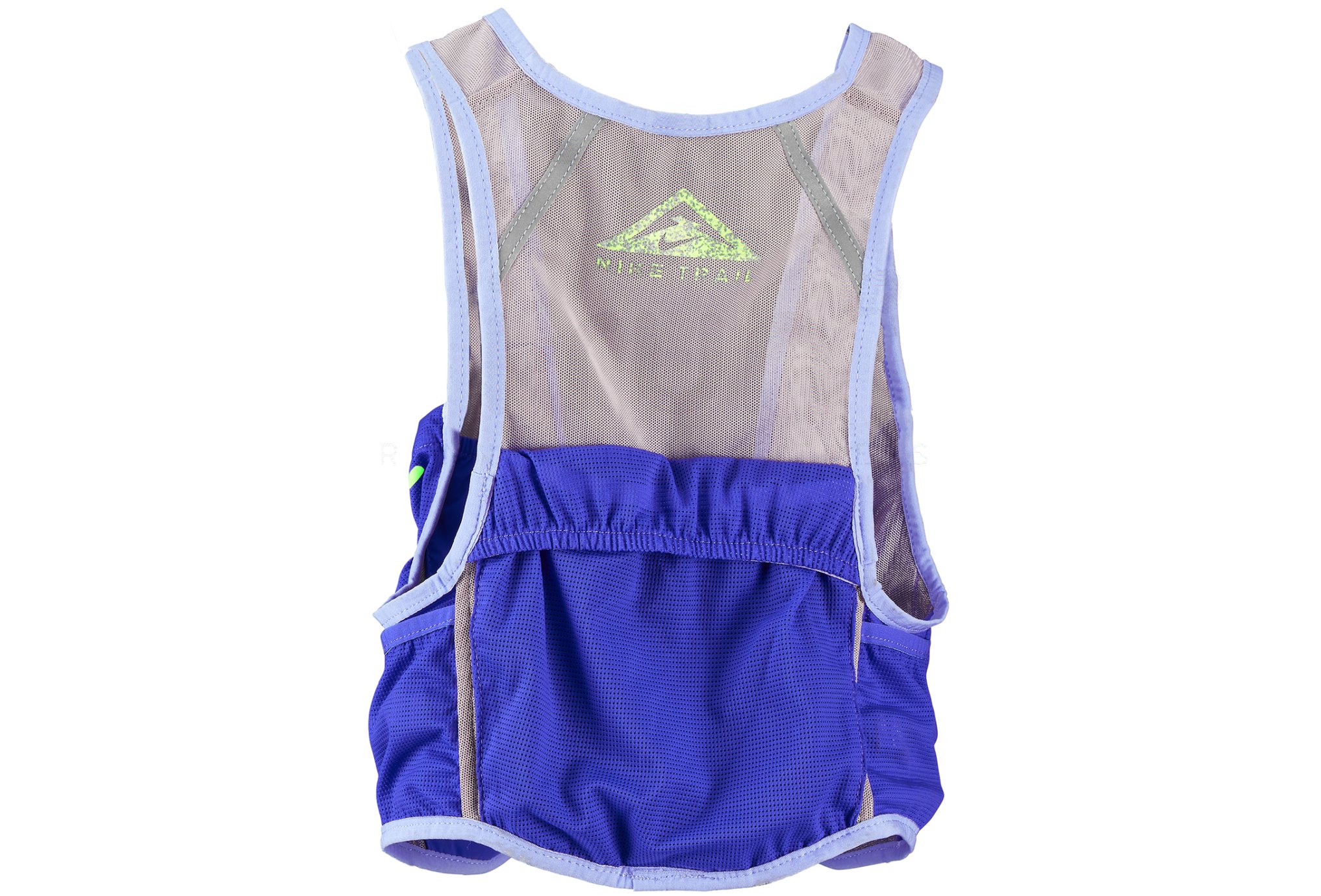 Nike chaleco de hidrataci�n Trail 2.0