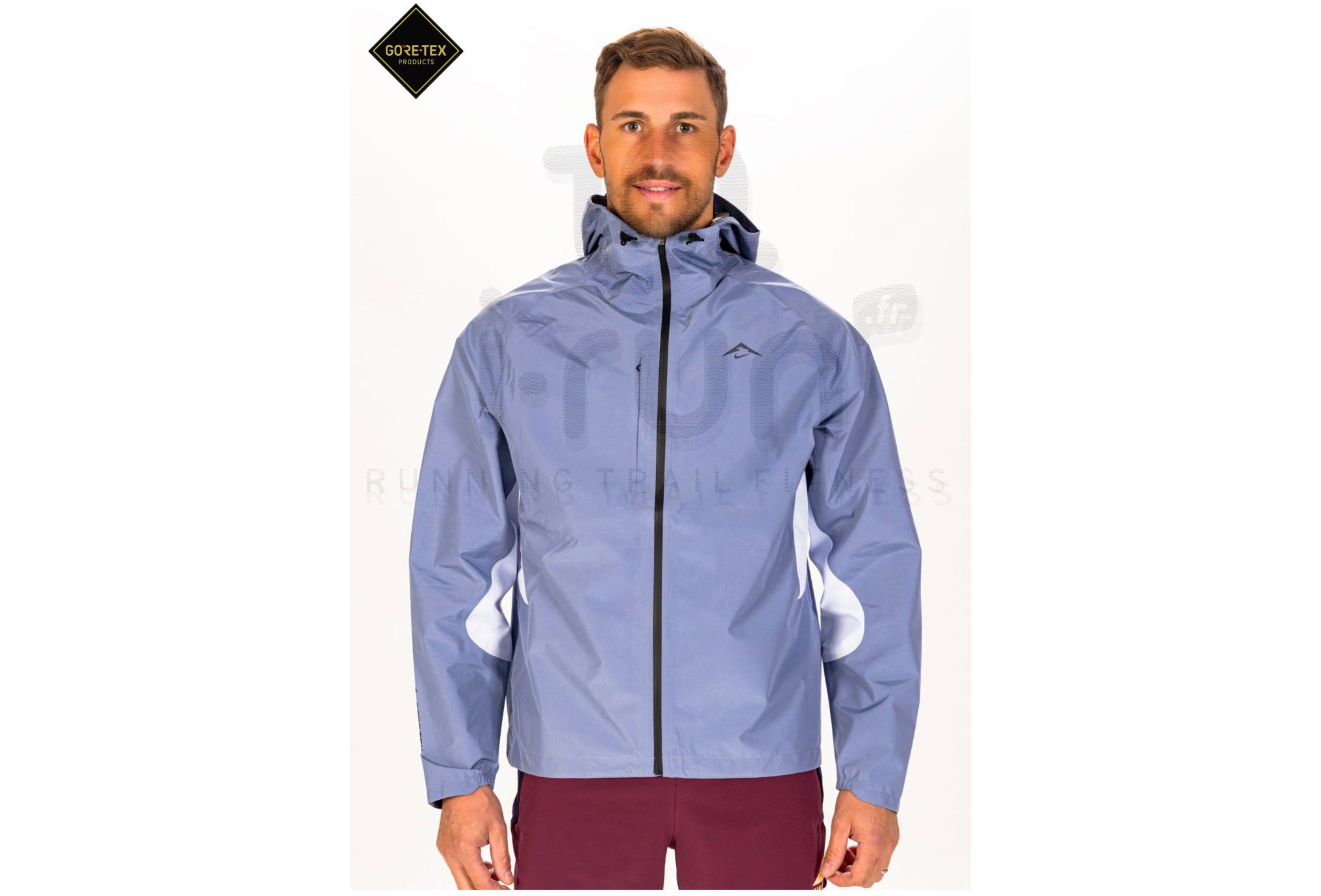Nike Trail ナイキ トレイル GORE-TEX ジャケット Mサイズ Nike Trail Cosmic Peaks Gore-Tex M special offer | Men Clothing